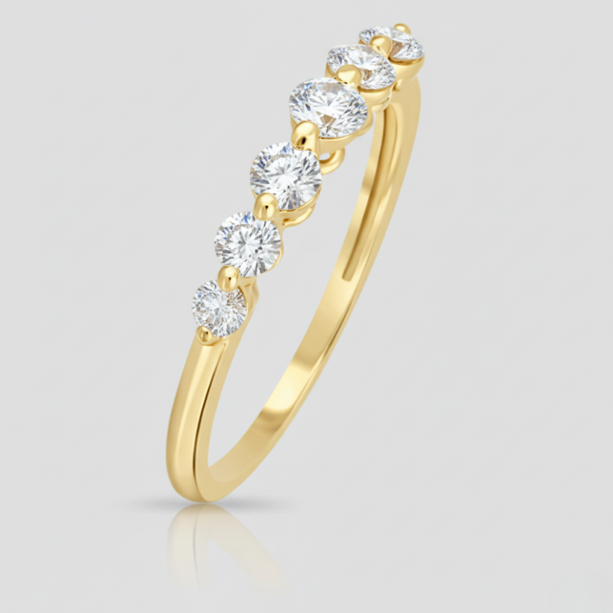 Ethereal Fusion Ring