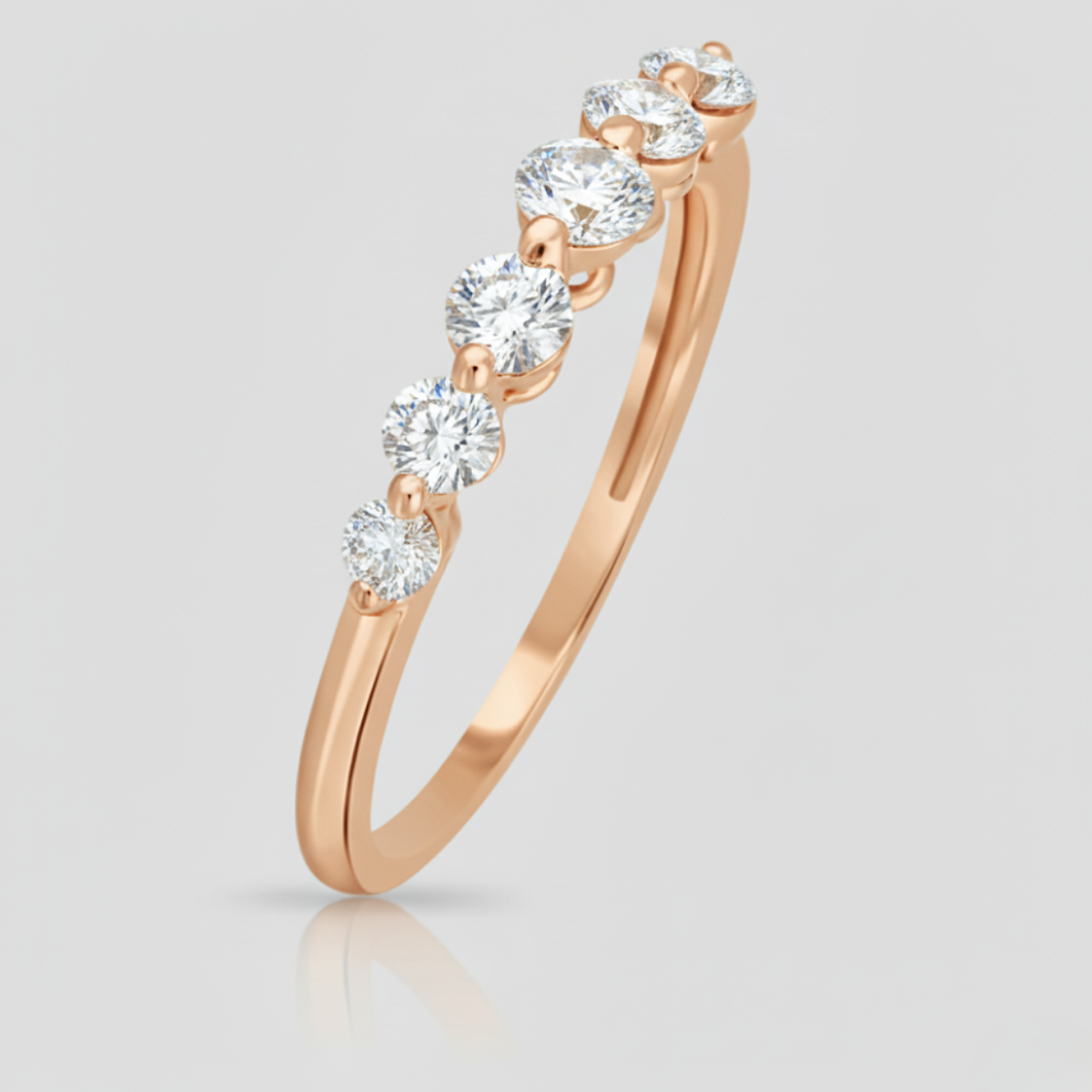 Ethereal Fusion Ring
