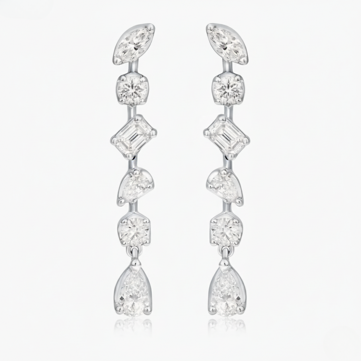 Noor Earrings