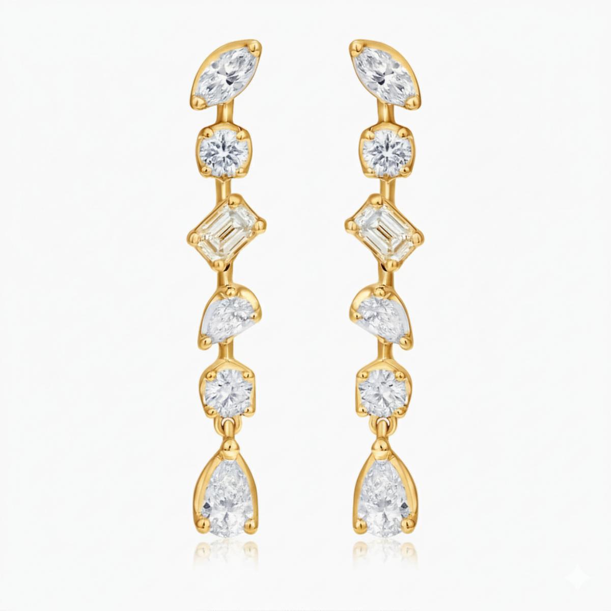 Noor Earrings