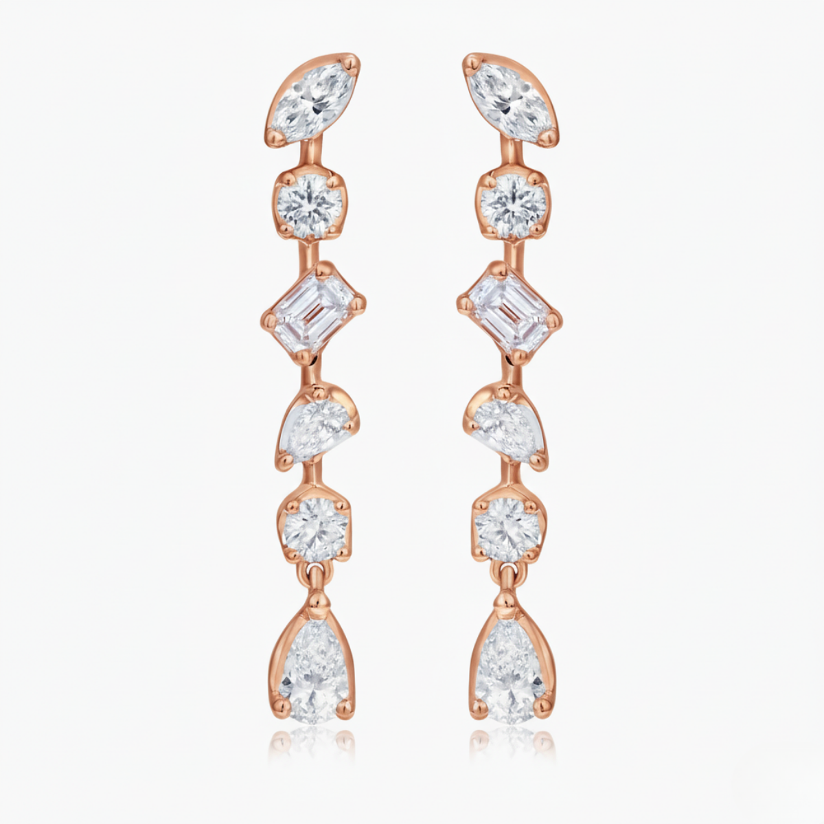 Noor Earrings