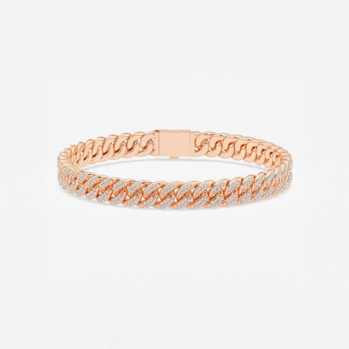 Cuban Link Bracelet