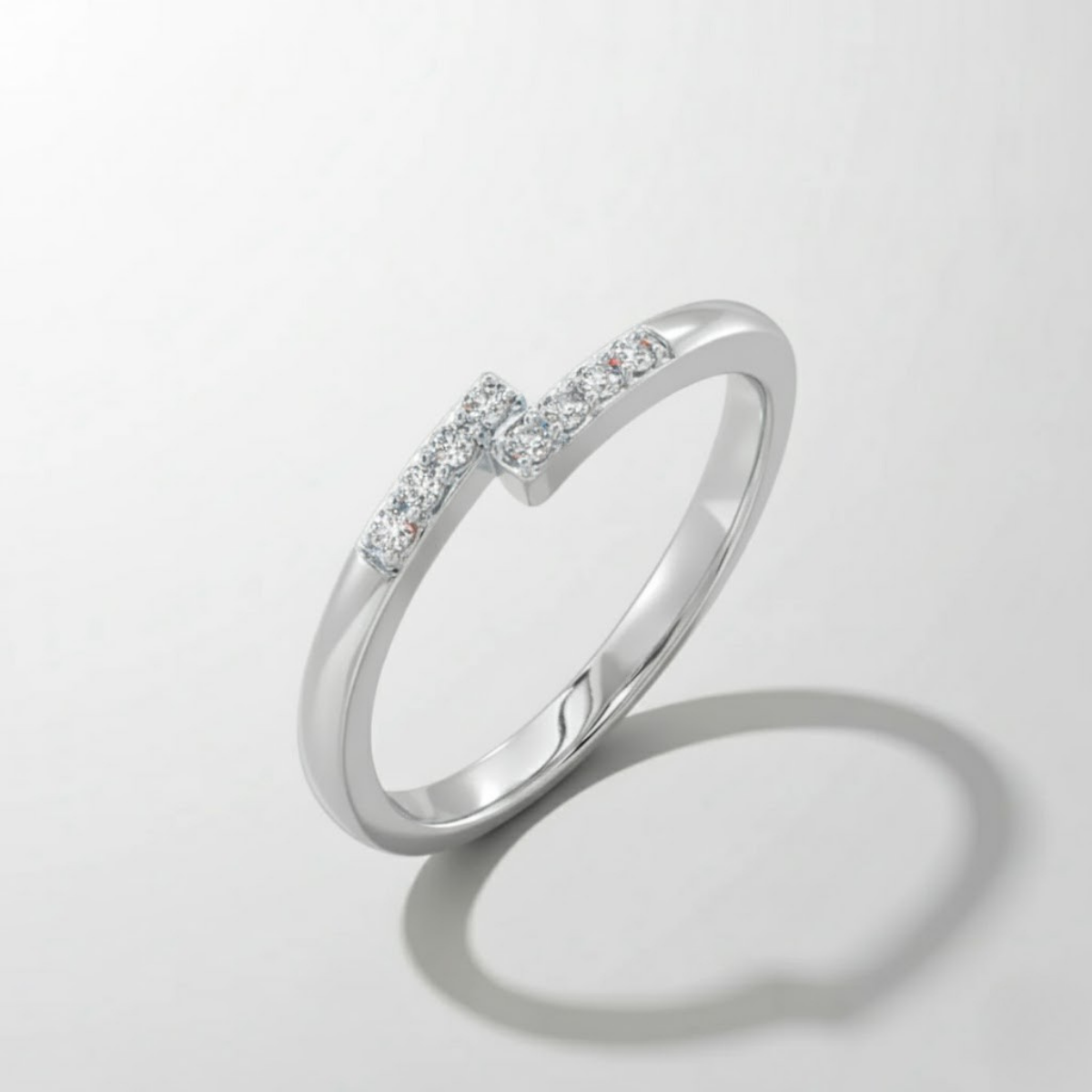 Timeless Gleam Fashion Ring