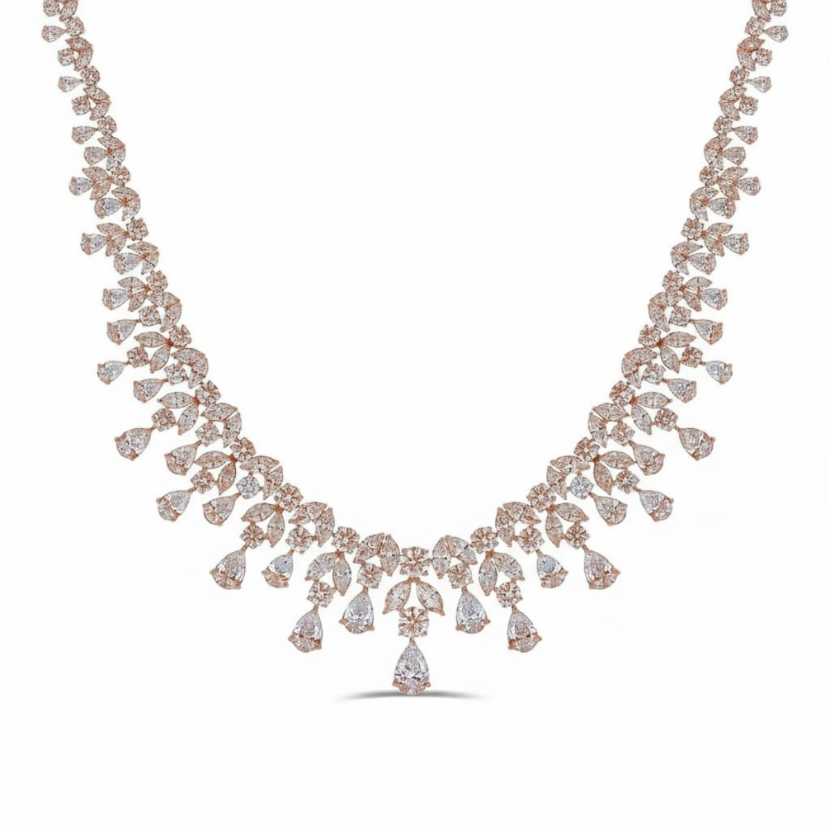 Jaipur Necklace