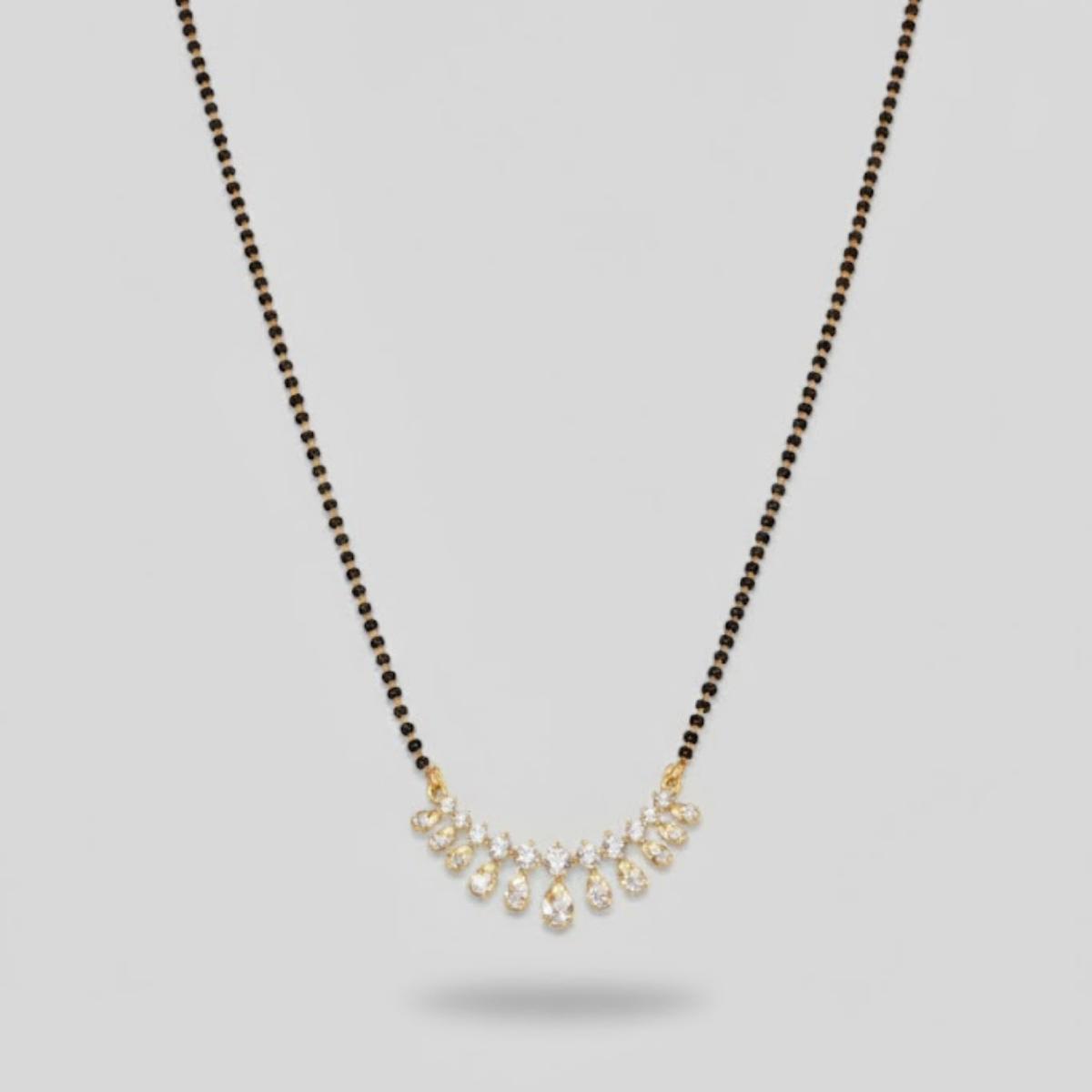 The Evana Mangalsutra