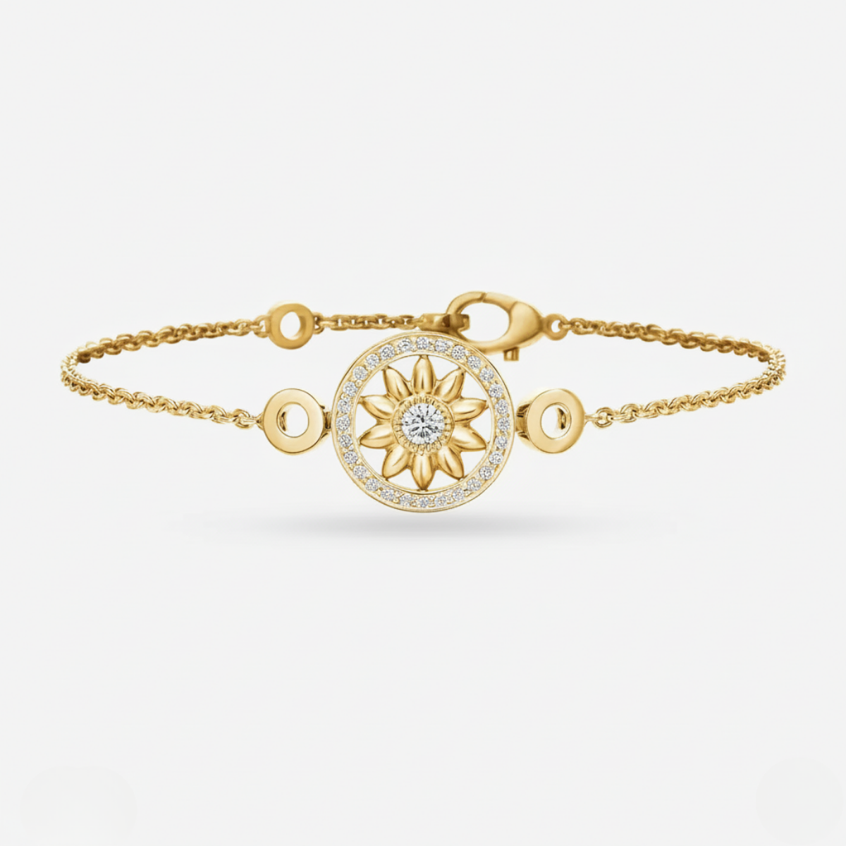 Siyari Fine Bracelet