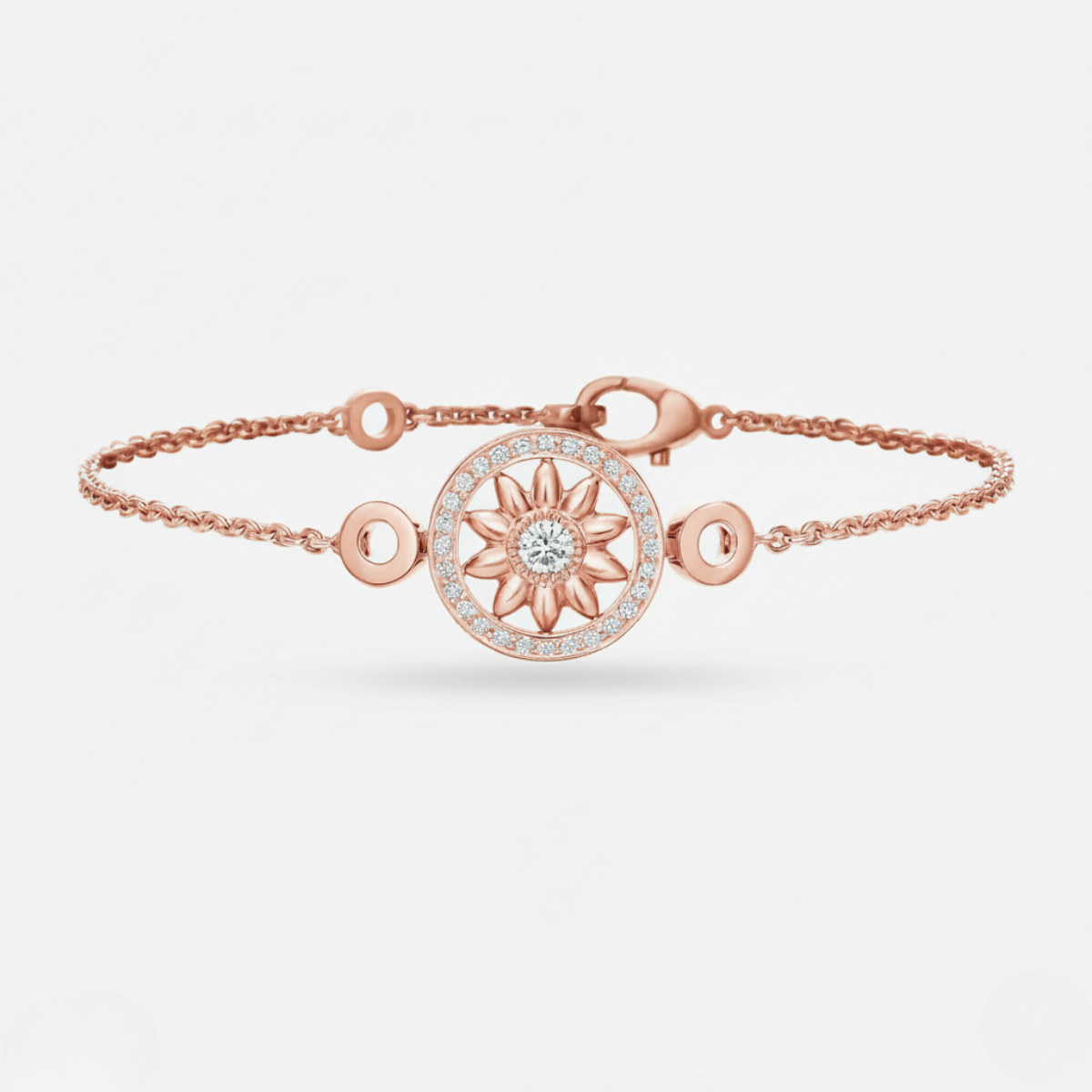 Siyari Fine Bracelet