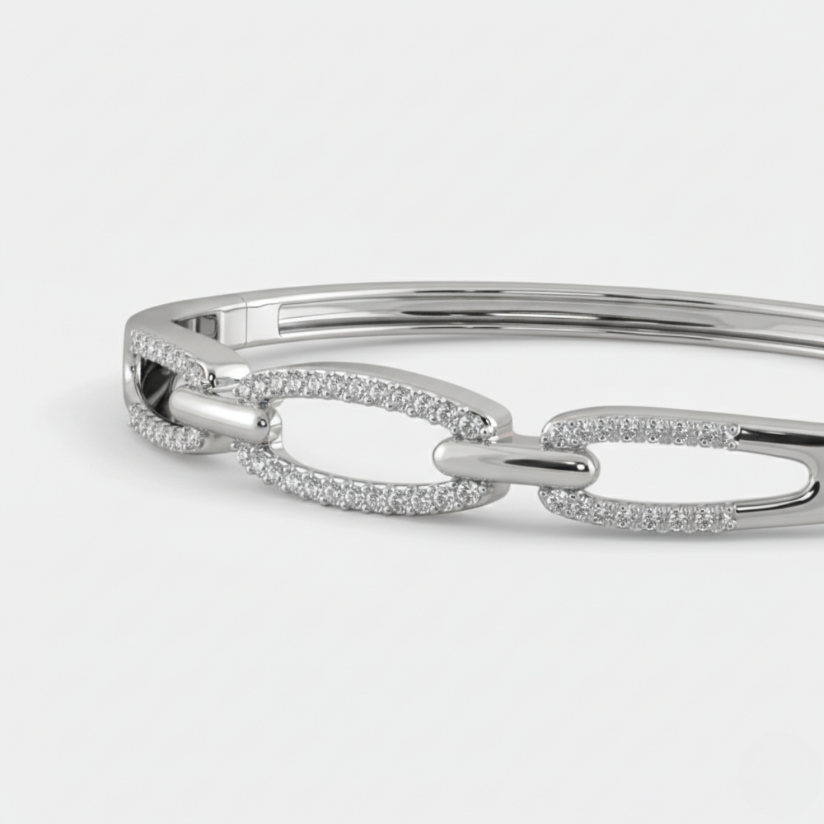 THE CHANNING BANGLE