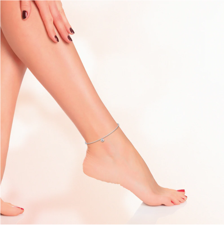 Women's Anklet Avielle