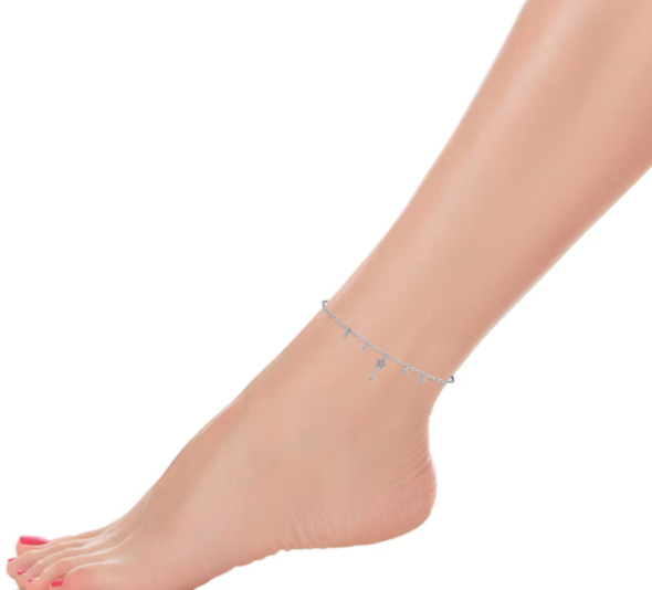 Women's Anklet Marcie