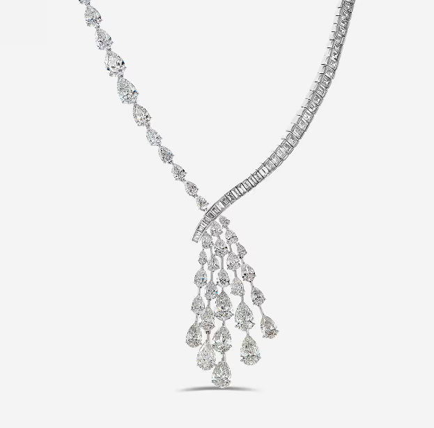 Marrakech Necklace