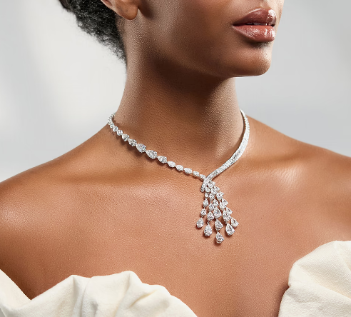 Marrakech Necklace