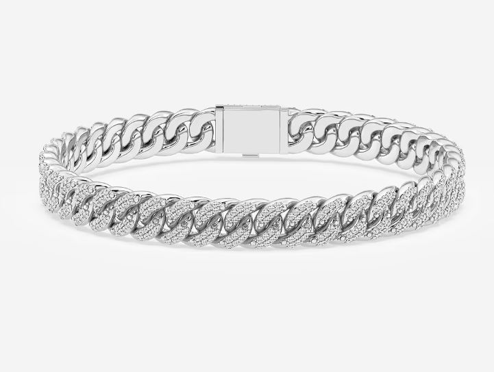 Cuban Link Bracelet