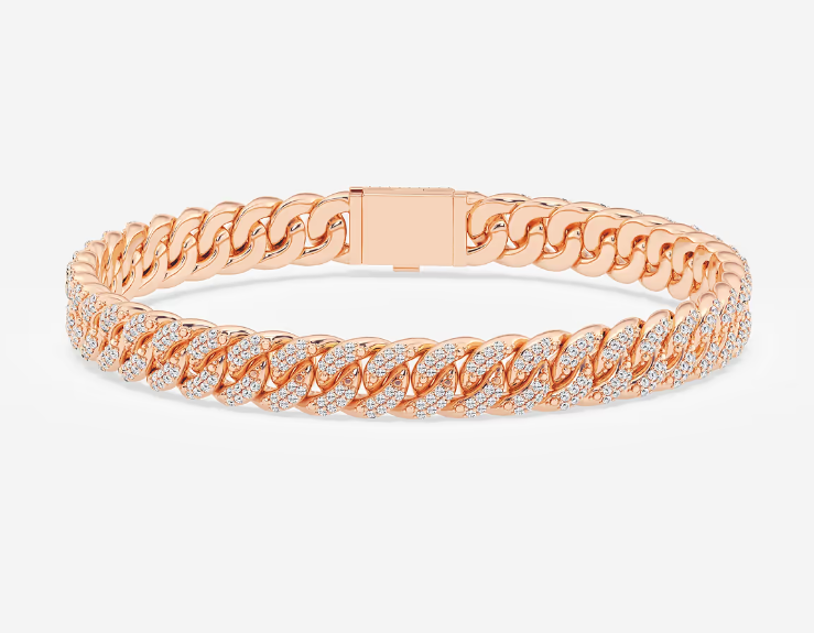 Cuban Link Bracelet