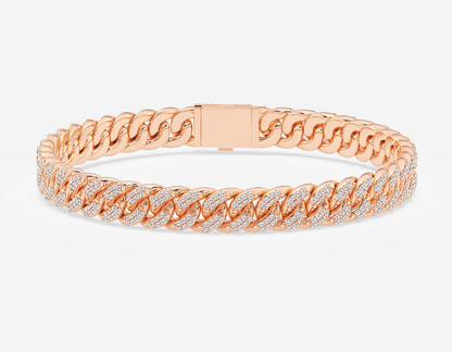 Cuban Link Bracelet