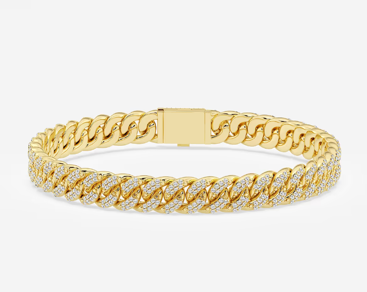 Cuban Link Bracelet