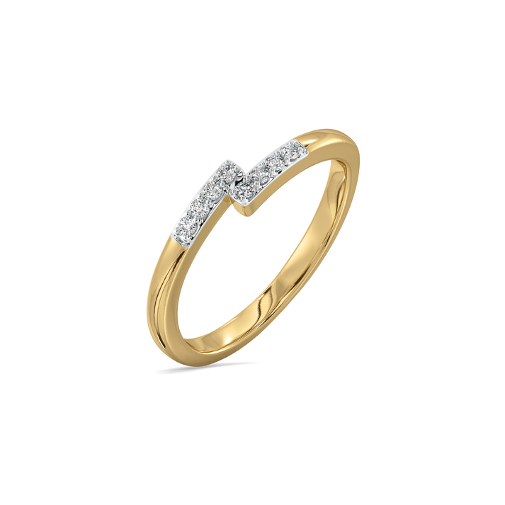 Timeless Gleam Fashion Ring
