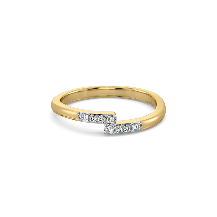 Timeless Gleam Fashion Ring