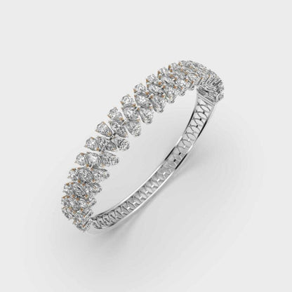 INTRICATE WONDER DIAMOND BRACELET