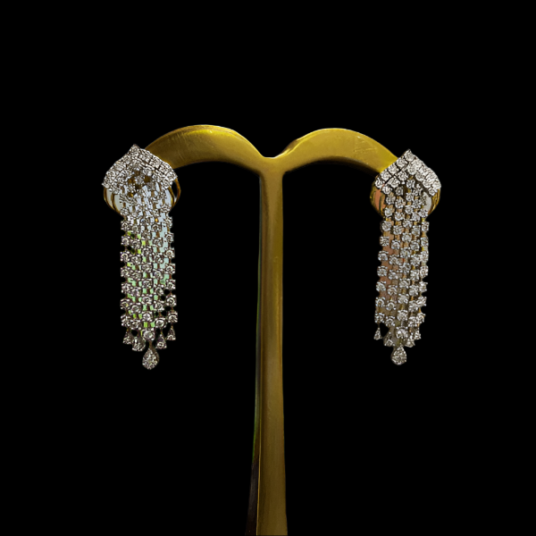 Siyari Diamond Necklace