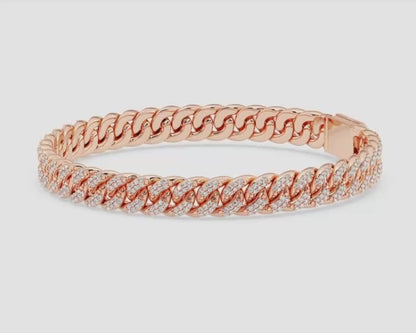 Cuban Link Bracelet