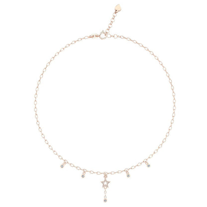 Women's Anklet Marcie