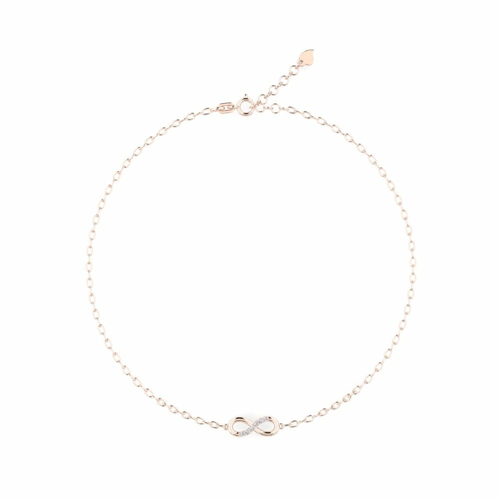 Women's Anklet Yakaline