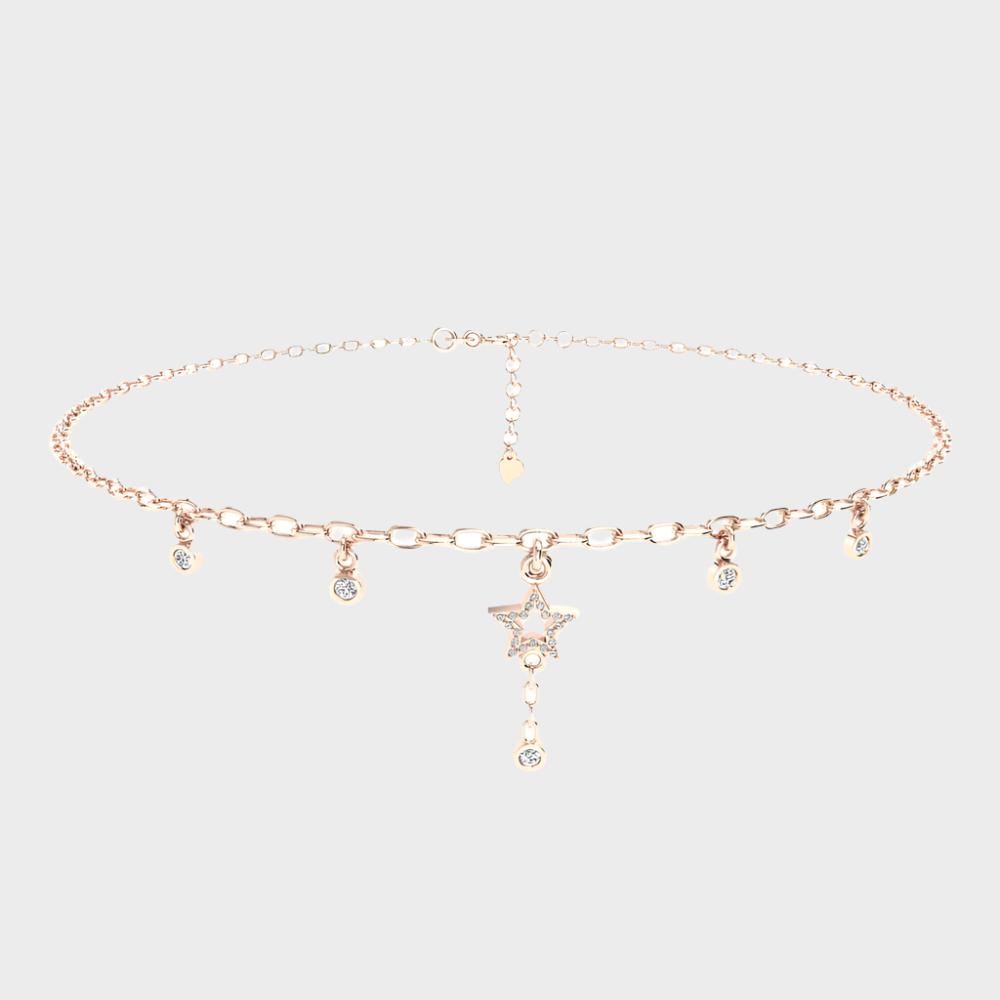 Women's Anklet Marcie