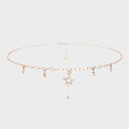 Women's Anklet Marcie