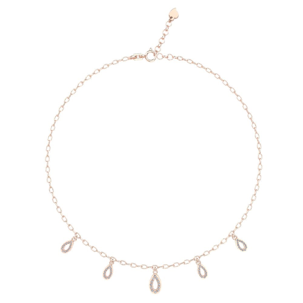 Women's Anklet Mebelle