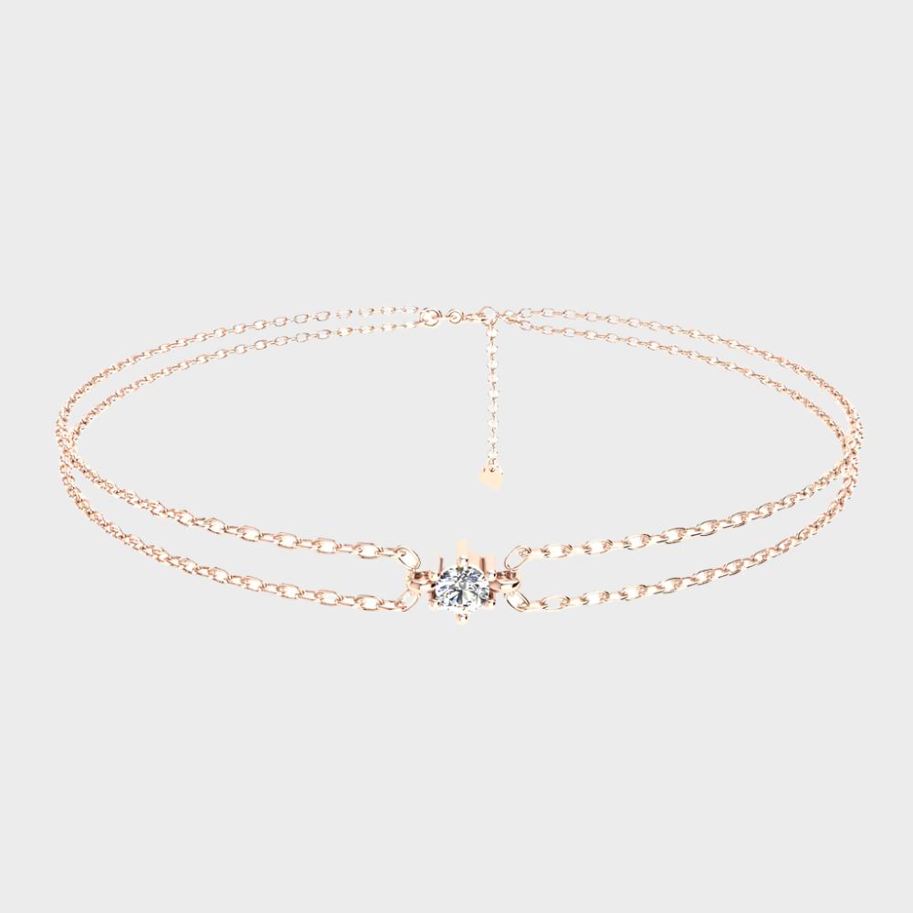 Women's Anklet Afraima