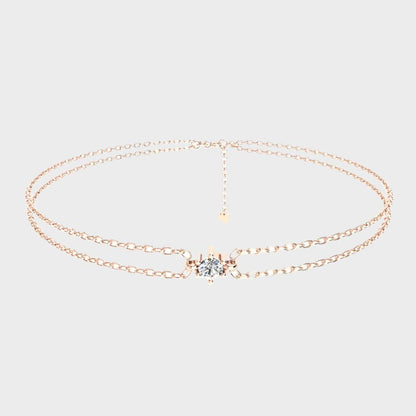 Women's Anklet Afraima