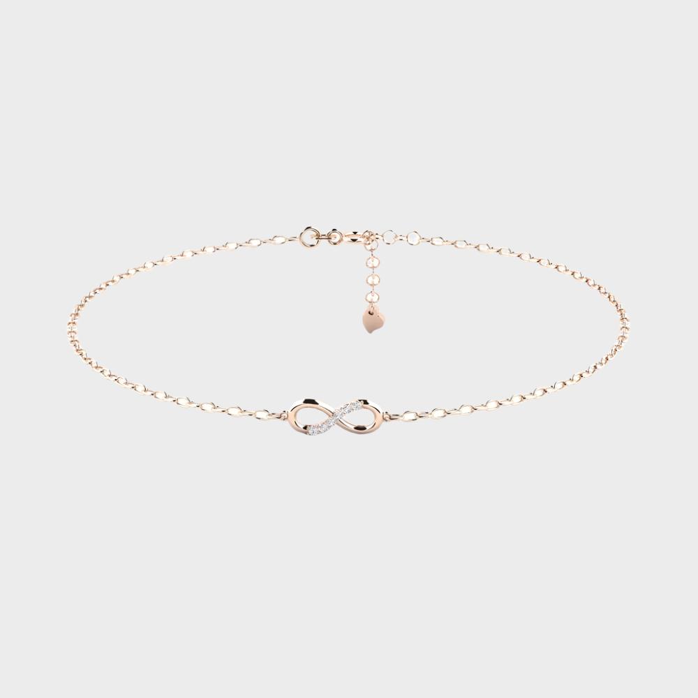 Women's Anklet Yakaline