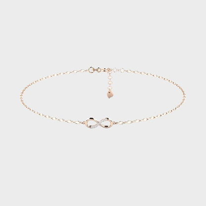 Women's Anklet Yakaline