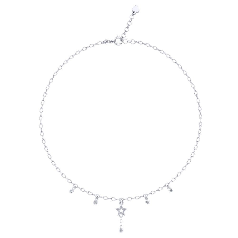 Women's Anklet Marcie