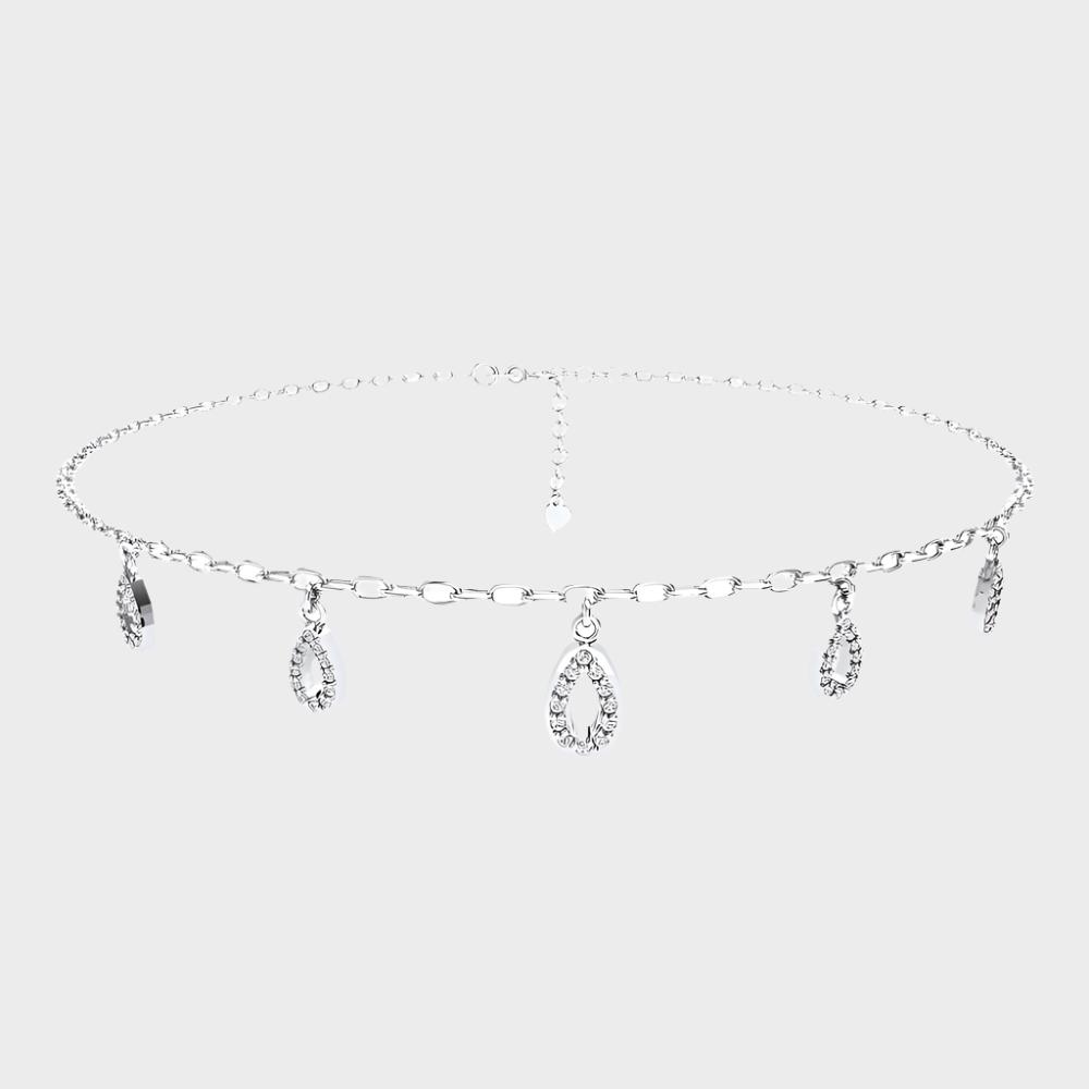 Women's Anklet Mebelle