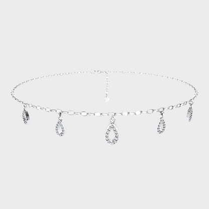 Women's Anklet Mebelle