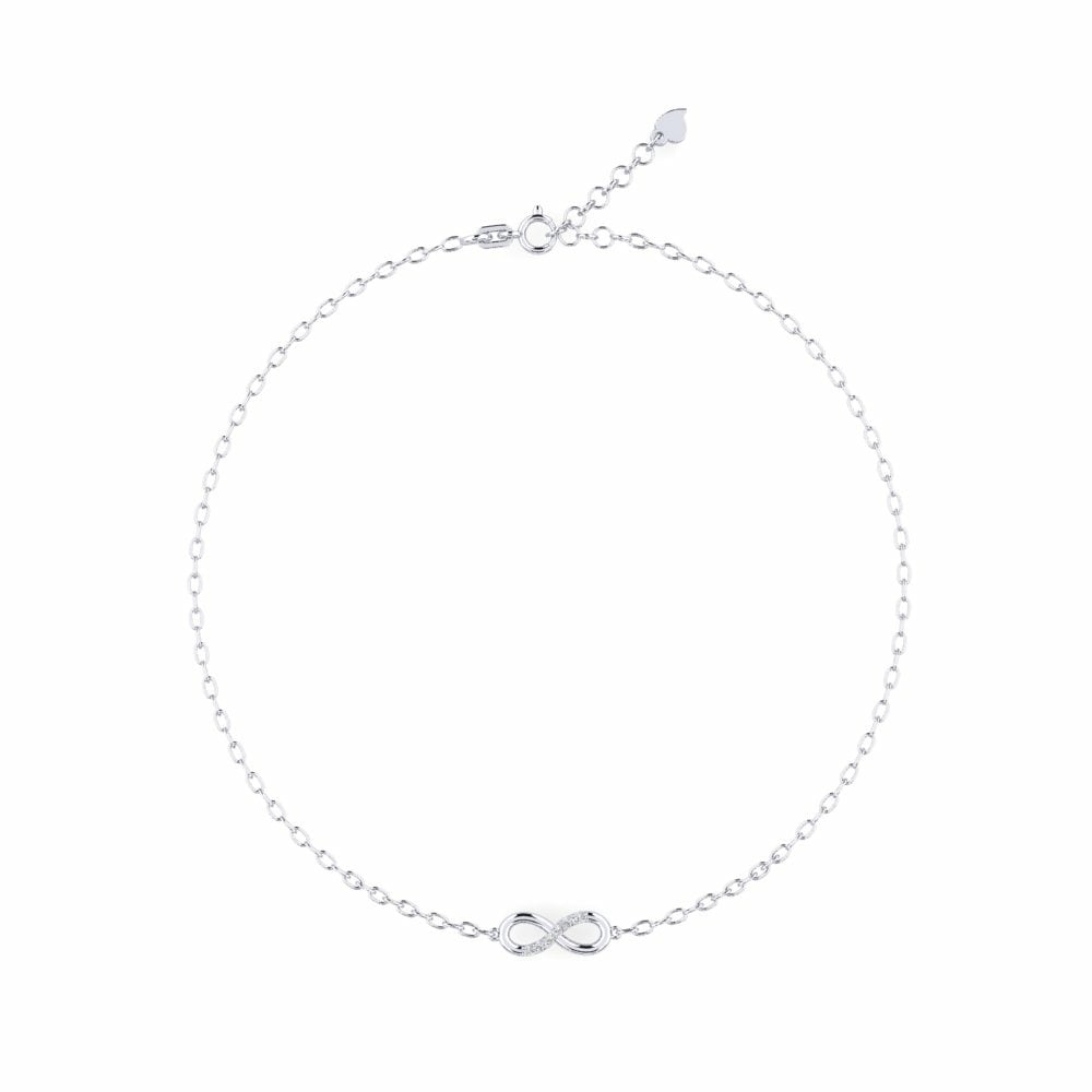 Women's Anklet Yakaline