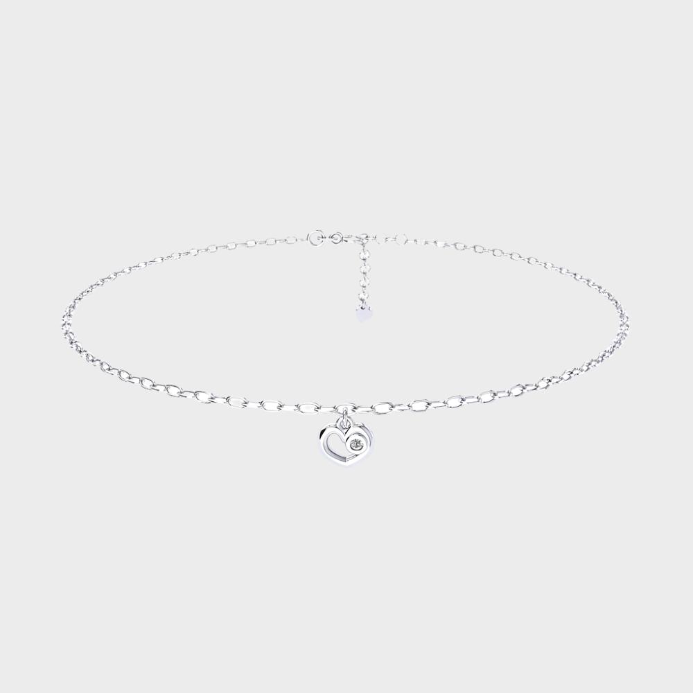 Women's Anklet Avielle