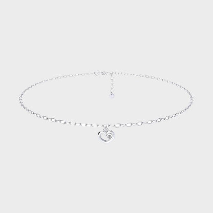 Women's Anklet Avielle