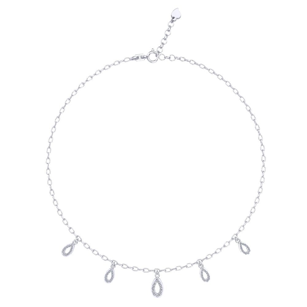 Women's Anklet Mebelle