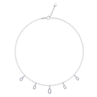 Women's Anklet Mebelle