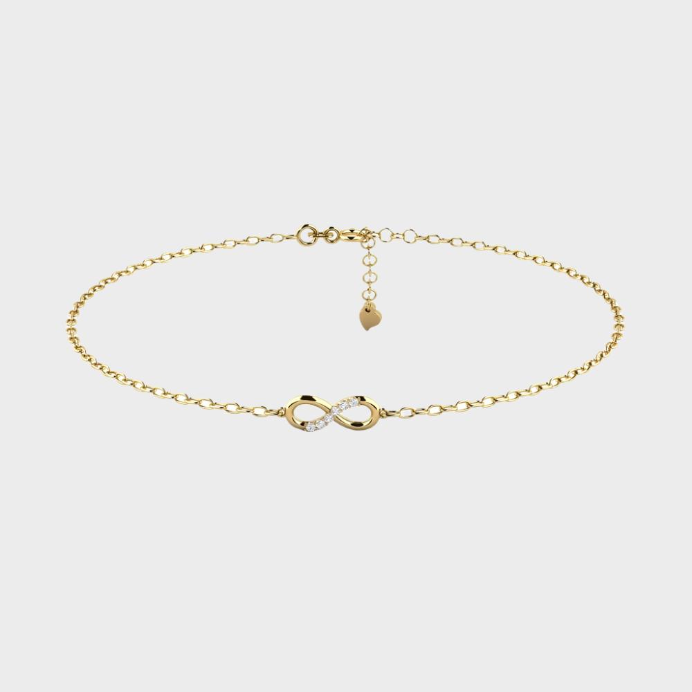 Women's Anklet Yakaline