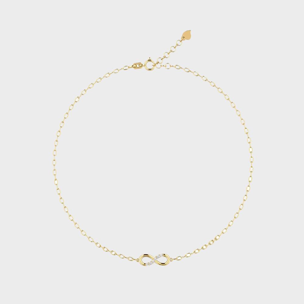 Women's Anklet Yakaline