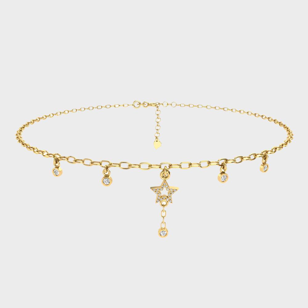 Women's Anklet Marcie