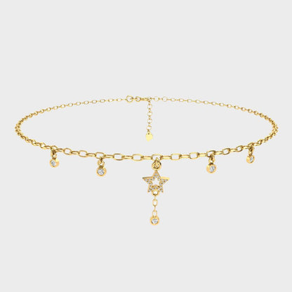 Women's Anklet Marcie