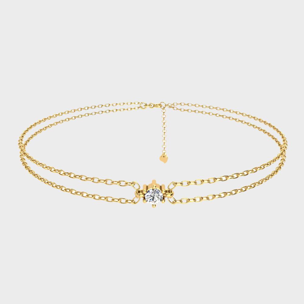 Women's Anklet Afraima