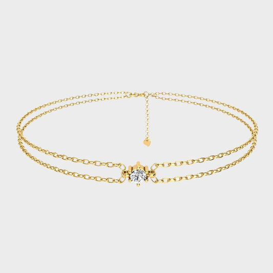 Women's Anklet Afraima