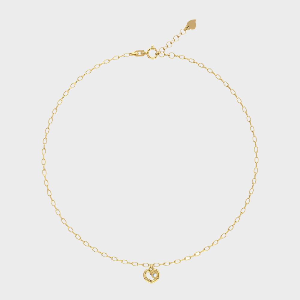 Women's Anklet Avielle