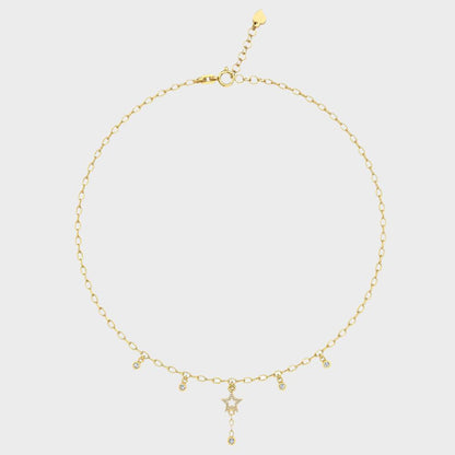 Women's Anklet Marcie